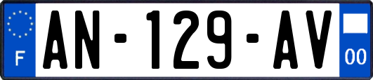AN-129-AV
