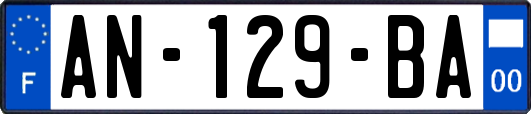 AN-129-BA