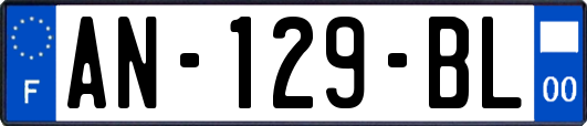 AN-129-BL