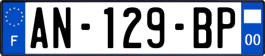 AN-129-BP