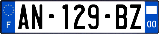 AN-129-BZ