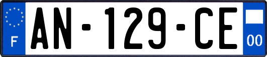 AN-129-CE