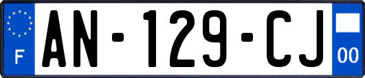 AN-129-CJ