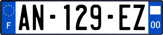 AN-129-EZ