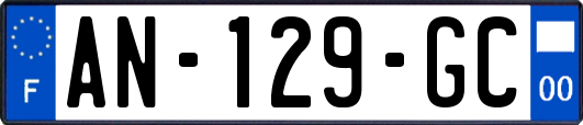 AN-129-GC