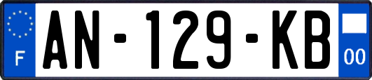 AN-129-KB