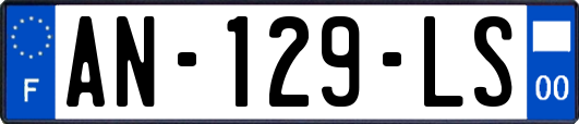 AN-129-LS