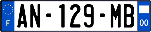 AN-129-MB