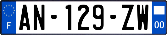 AN-129-ZW