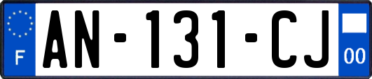 AN-131-CJ