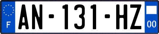 AN-131-HZ