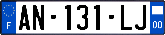 AN-131-LJ