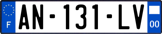 AN-131-LV