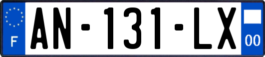 AN-131-LX