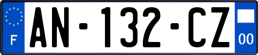 AN-132-CZ