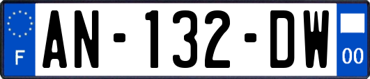 AN-132-DW