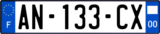 AN-133-CX