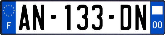 AN-133-DN