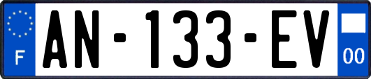 AN-133-EV