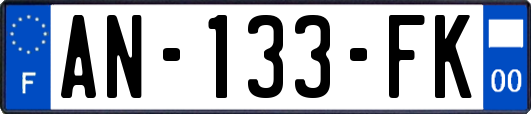 AN-133-FK