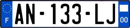 AN-133-LJ