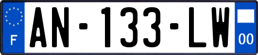 AN-133-LW