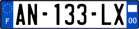 AN-133-LX