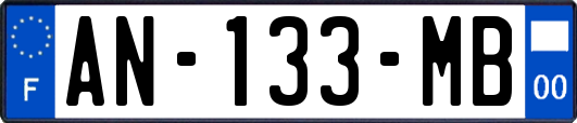 AN-133-MB