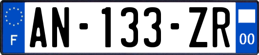 AN-133-ZR