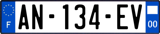 AN-134-EV