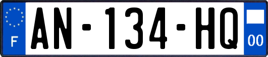 AN-134-HQ