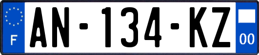 AN-134-KZ