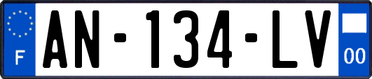 AN-134-LV