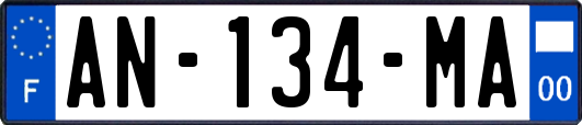 AN-134-MA