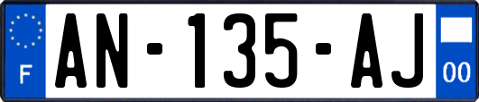 AN-135-AJ