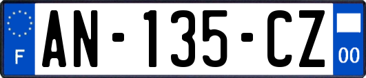 AN-135-CZ