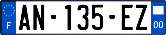 AN-135-EZ