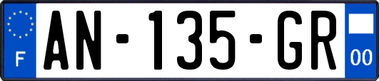 AN-135-GR