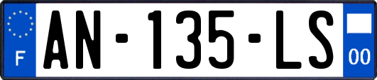 AN-135-LS