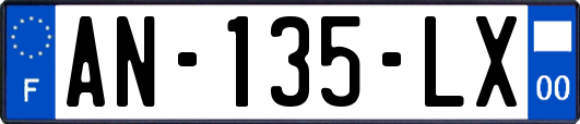 AN-135-LX