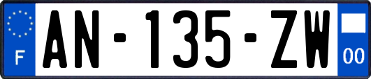 AN-135-ZW