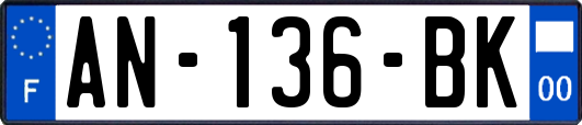 AN-136-BK