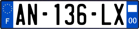 AN-136-LX