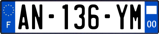 AN-136-YM