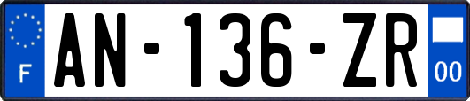 AN-136-ZR