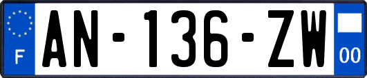 AN-136-ZW