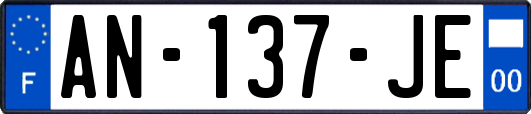 AN-137-JE