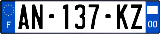 AN-137-KZ