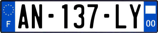 AN-137-LY