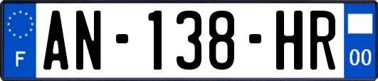 AN-138-HR